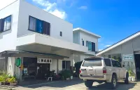 Guesthouse Iketa فنادق في نييجيما