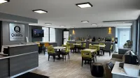 Quality Inn Asheville Airport - Airport Shuttle