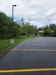 La Quinta Inn & Suites by Wyndham Lake George - parking