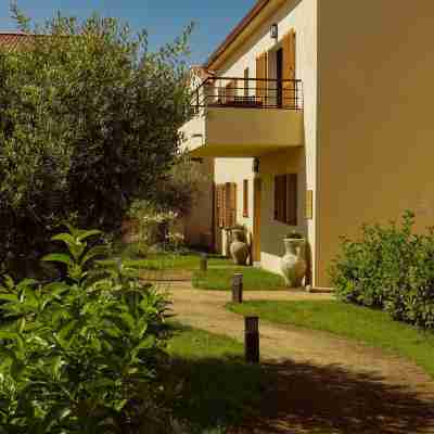 Résidence Catalina Hotel Exterior