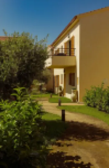 Résidence Catalina Hotels in 