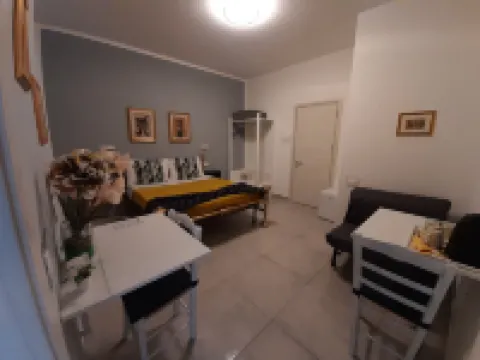 affittacamere JustKey Hotel a La Spezia