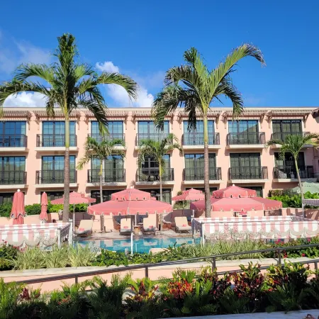Palm House Hotel