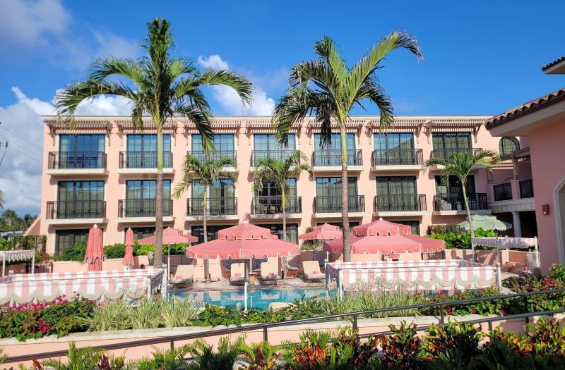 Palm House Hotel photo 2