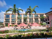 Palm House Hotel - Beach