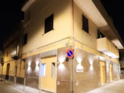 B&B Revolution Bed & Breakfast Hotels in Caserta