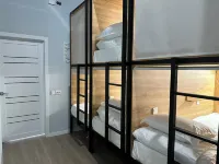 Hostel O2 - Hostellit