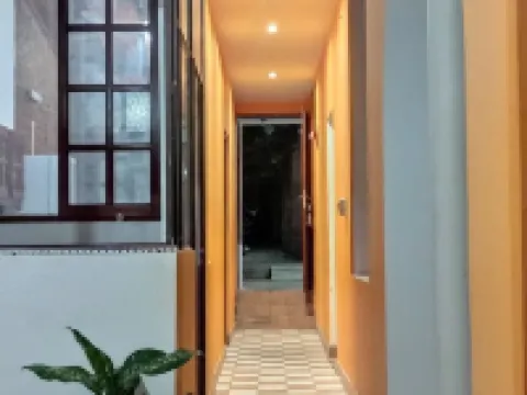 Hostel Hornocal Hotels in San Salvador de Jujuy