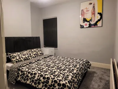 Panama Apartments Lodge