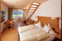 Kolbitsch am Weissensee Ein Seeblick der Verzaubert B&B