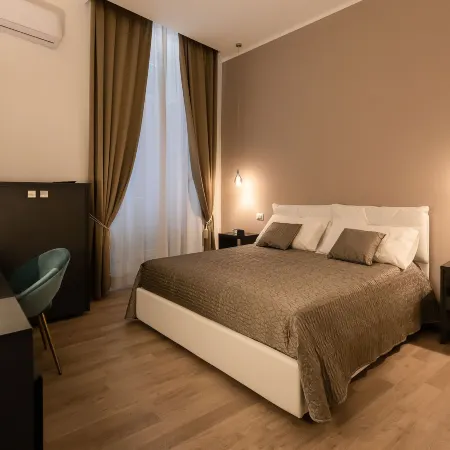 FJ Bianco Guest House