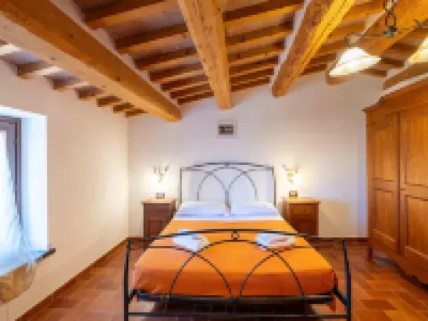 Relaxing Countryside Stay