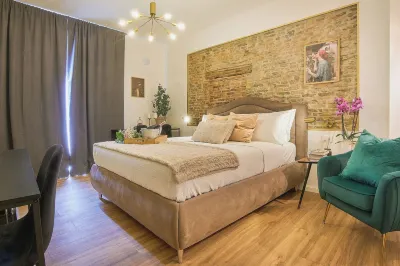 Delta Dreams Guest House Hotels in Rosolina