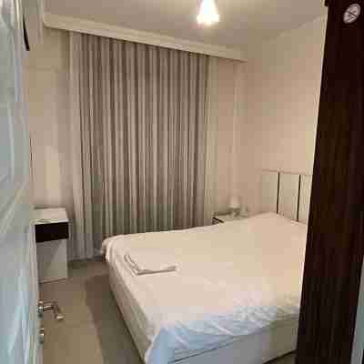 Begonvil Garden Apart Rooms