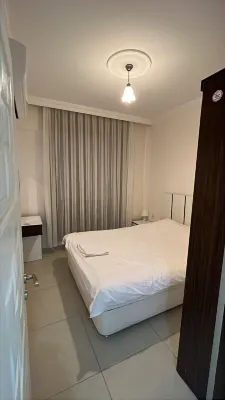 Begonvil Garden Apart Hoteles cerca de Calis Beach Bird Sanctuary