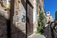 Le dimore del mito - Medusa Hotel a Carrozziere