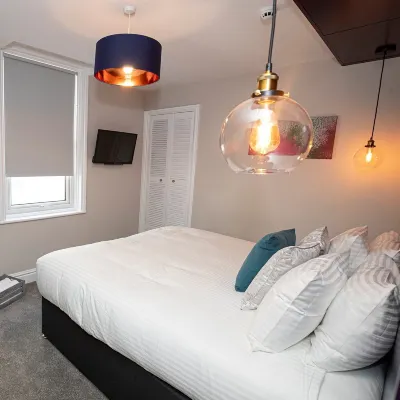 Lynwood House Hotel a Southport