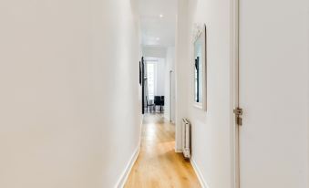 Chic apartment - 2BR5P - Boulevard Saint-Germain