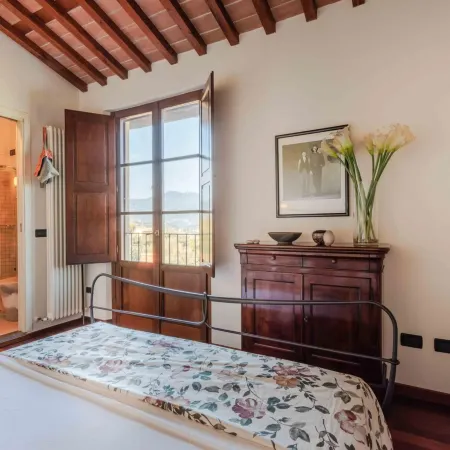 Villa Debby in Lucca