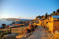 Hotel Wendy Mar Hotels in Copacabana