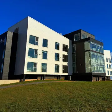 Blackbush Beach Resort