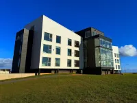 Blackbush Beach Resort