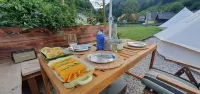 Wild Glamping in the Vienna Alps Hotels in Semmering