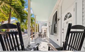The Mesa House-Close to Duval!