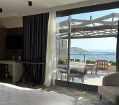 Monalisa Hotel di Bayraklidede Mahallesi