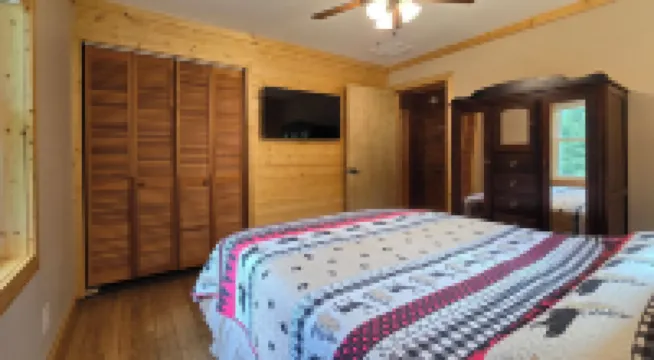 Yellow Creek Cabin