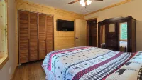 Yellow Creek Cabin