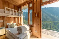 Moustache Shoja, Jibhi