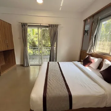 Hotel Suryaprabha- Near Diveagar Beach