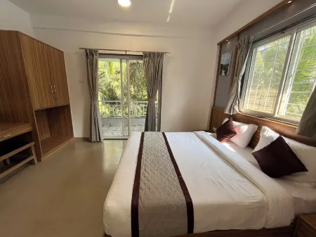 Hotel Suryaprabha- Near Diveagar Beach