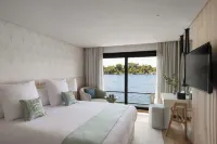 Soleil Nile Cruise Hôtels à : 