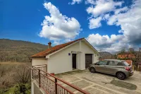 Studio Apartment Iva