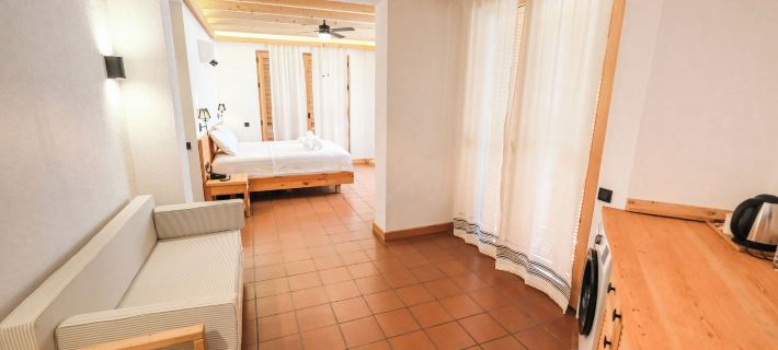 The Cadianda Inn Các khách sạn ở Fethiye