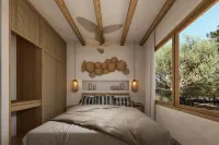 Africa Safari Nyerere Hotels in Rufiji