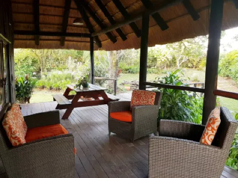 Rodo Mountain View 2 Hotels in 