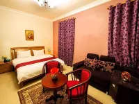 Bahla Hotel Apartments - Wi-Fi