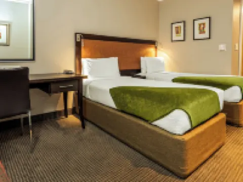 The RidgePoint Hotel Hotels in Nkangala