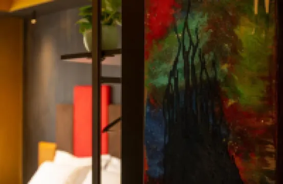 La Duse Luxury Rooms