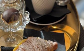 La Duse Luxury Rooms