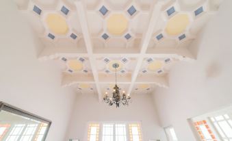 Casa Velasco la Paz