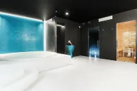 Hotel Testa - Spa