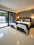 Tribe Resorts Hotels in Guayacanes