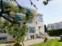 Motel Ascot - Hotel & Appartements Hotels in Cagnes-sur-Mer