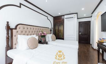 Royal Hotel Me Tri Ha