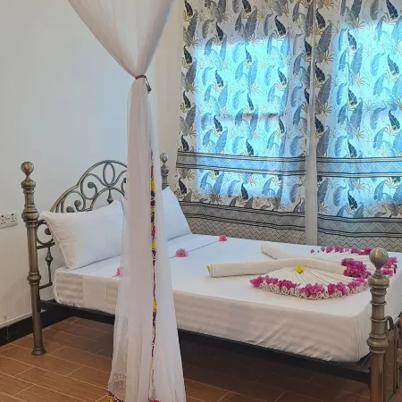 Nutmeg House Zanzibar