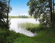 Ferienhaus in der Feldberger Seenlandschaft